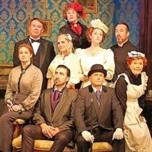 BWW Previews: VICTORIAN LOONEY TUNES IN THE FORM OF THE IMPORTANCE OF BEING EARNEST a