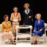 BWW Review: HANDBAGGED at 59E59 Presents a Fascinating Perspective of Recent British…