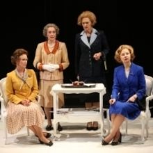BWW Review: HANDBAGGED at 59E59 Presents a Fascinating Perspective of Recent British 