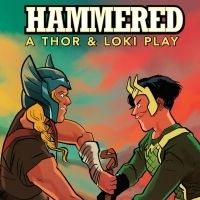 Christian Borle Pens THOR Play Within New Samuel French and Marvel Partnership