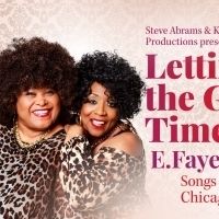 BWW Review: The Good Times Do Roll in Larger-Than-Life Performances by E. Faye…