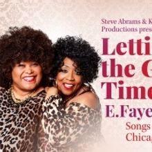 BWW Review: The Good Times Do Roll in Larger-Than-Life Performances by E. Faye Butler