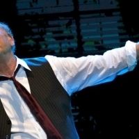 Art Garfunkel Comes to The Warner
