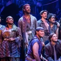 BWW Review: BLACKBEARD at Signature Theatre - A World Premiere Musical About Pirates…