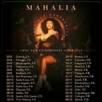 Mahalia Announces 'Love & Compromise' Tour