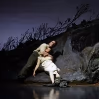 BWW Review: WOZZECK at Des Moines Metro Opera: A Thought Provoking Work of Art