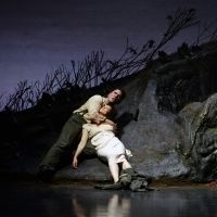 BWW Review: WOZZECK at Des Moines Metro Opera: A Thought Provoking Work of Art Photo