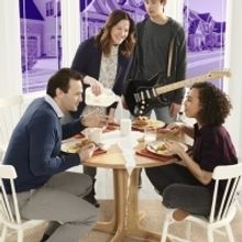 Writers Theatre NEXT TO NORMAL Extends Again, Must Close June 30