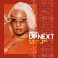 Megan Thee Stallion Announced As Apple Music Up Next Artist
