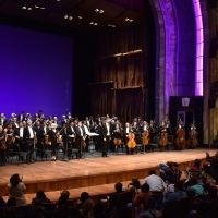 Música y poesía, tributo a Miguel León-Portilla en el Palacio de Bellas Artes