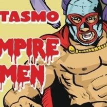 FANTASMO VS. THE VAMPIRE WOMEN Comes to KC Fringe