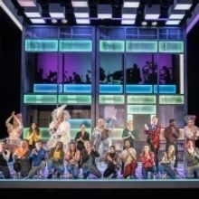 Bill Ward To Join The Cast of EVERYBODY'S TALKING ABOUT JAMIE Next Month!