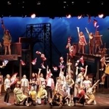 BWW Review: IN THE HEIGHTS at Maltz Jupiter Theatre
