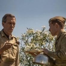 Hugh Laurie to Receive Outstanding Achievement Award From Edinburgh TV Festival