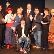 The Hill Country Community Theatre Announces Cast for DIRTY ROTTEN SCOUNDRELS