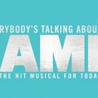 EVERYBODY'S TALKING ABOUT JAMIE Comes to The King's