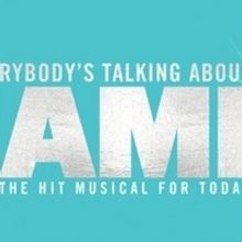 EVERYBODY'S TALKING ABOUT JAMIE Comes to The King's