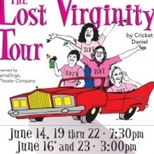 BWW Previews: THE LOST VIRGINITY TOUR at the Alcazar Theater