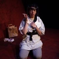 BWW Review: LUNATIC 19'S, Finborough Theatre