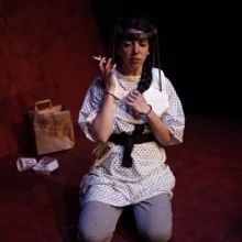 BWW Review: LUNATIC 19'S, Finborough Theatre