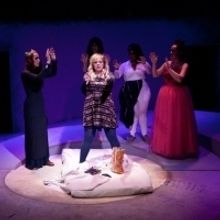 Criminal Minds Star Kirsten Vangsness Brings Her Show To The Edinburgh Fringe