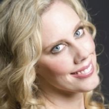 Eve Marie Shahoian Headlines the Birdland Theatre