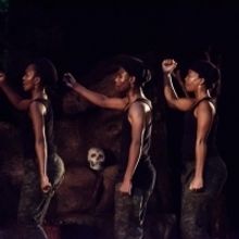 ANGOLA CAMP:13 Returns For a Homecoming Season At State Theatre