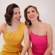 NOT HELPFUL: PRETTY SONGS AND FEMININE HARMS Comes to Don't Tell Mama