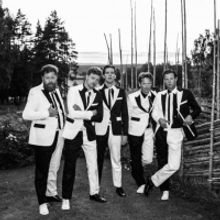 The Hives Share New Single GOOD SAMARITAN
