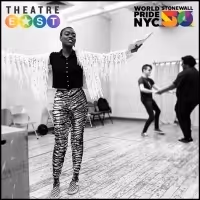 Theatre East 5X5 Drama Series And World Pride Celebrate Pride Across NYC