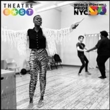 Theatre East 5X5 Drama Series And World Pride Celebrate Pride Across NYC