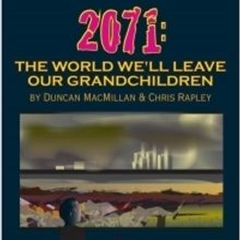 Ripple Effect Artists Hosts American Premiere Of 2071