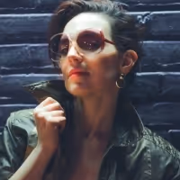 Tatiana Pavela Heads To The UK To Perform BRANDI ALEXANDER At The Edinburgh Fringe