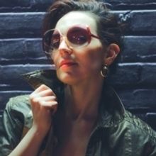 Tatiana Pavela Heads To The UK To Perform BRANDI ALEXANDER At The Edinburgh Fringe