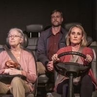 The Den Theatre's FOUR PLACES Extends Through July 7