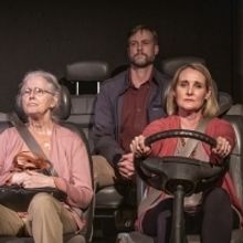 The Den Theatre's FOUR PLACES Extends Through July 7