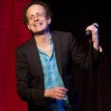 Kevin McDonald Returns To UP Improv To Teach Sketch Workshop