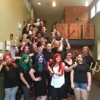 Hershey Area Playhouse Presents Disney's THE LITTLE MERMAID