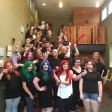Hershey Area Playhouse Presents Disney's THE LITTLE MERMAID