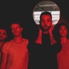 Selfish Things Joins The Midnight World Tour Supporting Set It Off