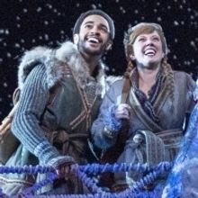 Meet the Current Cast Keeping FROZEN Cool In Summer