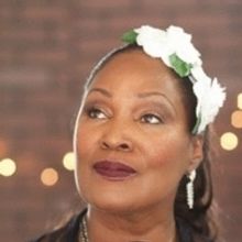 BILLIE HOLIDAY: FRONT AND CENTER Comes to WACO Theater Center