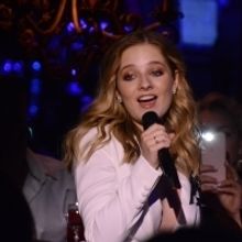Photo Coverage: Jackie Evancho Brings THE DEBUT to Feinstein's/54 Below