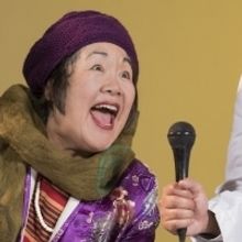 Whimsical Comedy THE LANGUAGE ARCHIVE Comes to TheatreWorks