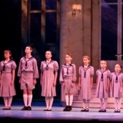BWW Review: THE SOUND OF MUSIC at Music Theatre Wichita, A thought-provoking musical still poignant to our times