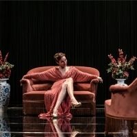 BWW Review: PLENTY, Chichester Festival Theatre Photo