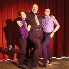 Theatre 29 Celebrates The Fun In Being MISCAST In The Return Of Its Popular Cabaret R