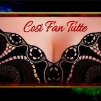 Los Angeles Metropolitan Opera Presents Repeat Performances Of COSÌ FAN TUTTE