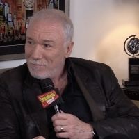 Tonys Talk: How Patrick Page Made Hades Much More Than a Bad Guy Video