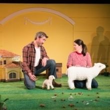 BWW Review: Clubbed Thumb Presents Zhu Yi's Chinese Gentrification Story YOU NEVER TO